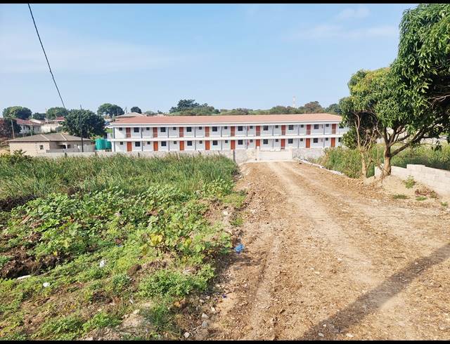 1 BEDROOM HOUSE TO LET IN NGWELEZANA
